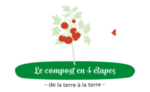 le compost au camping