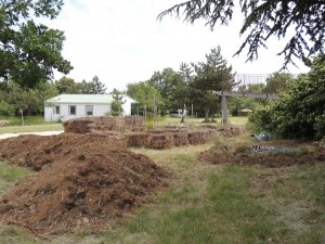 permaculture au camping