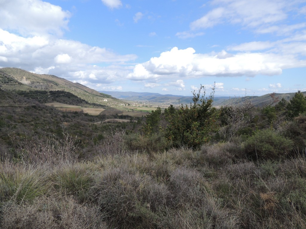 paysages Ardèche