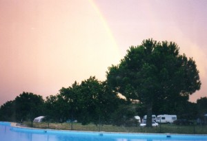 Arc en Ciel Domaine de Briange