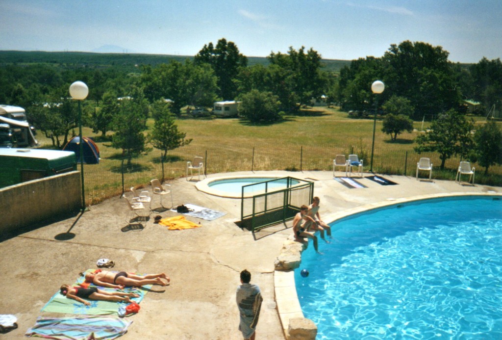 grande piscine domaine de briange