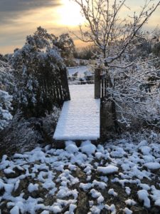 neige à briange